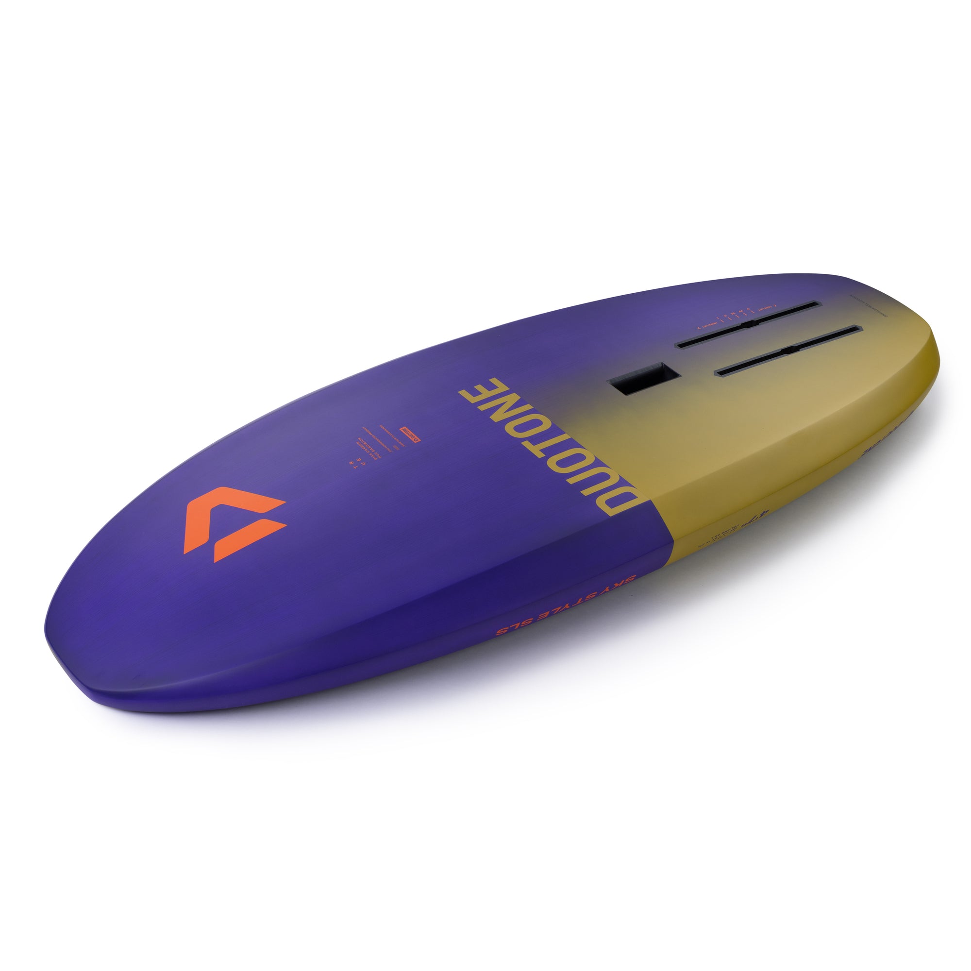 Duotone Foilboard Sky Style SLS 85L