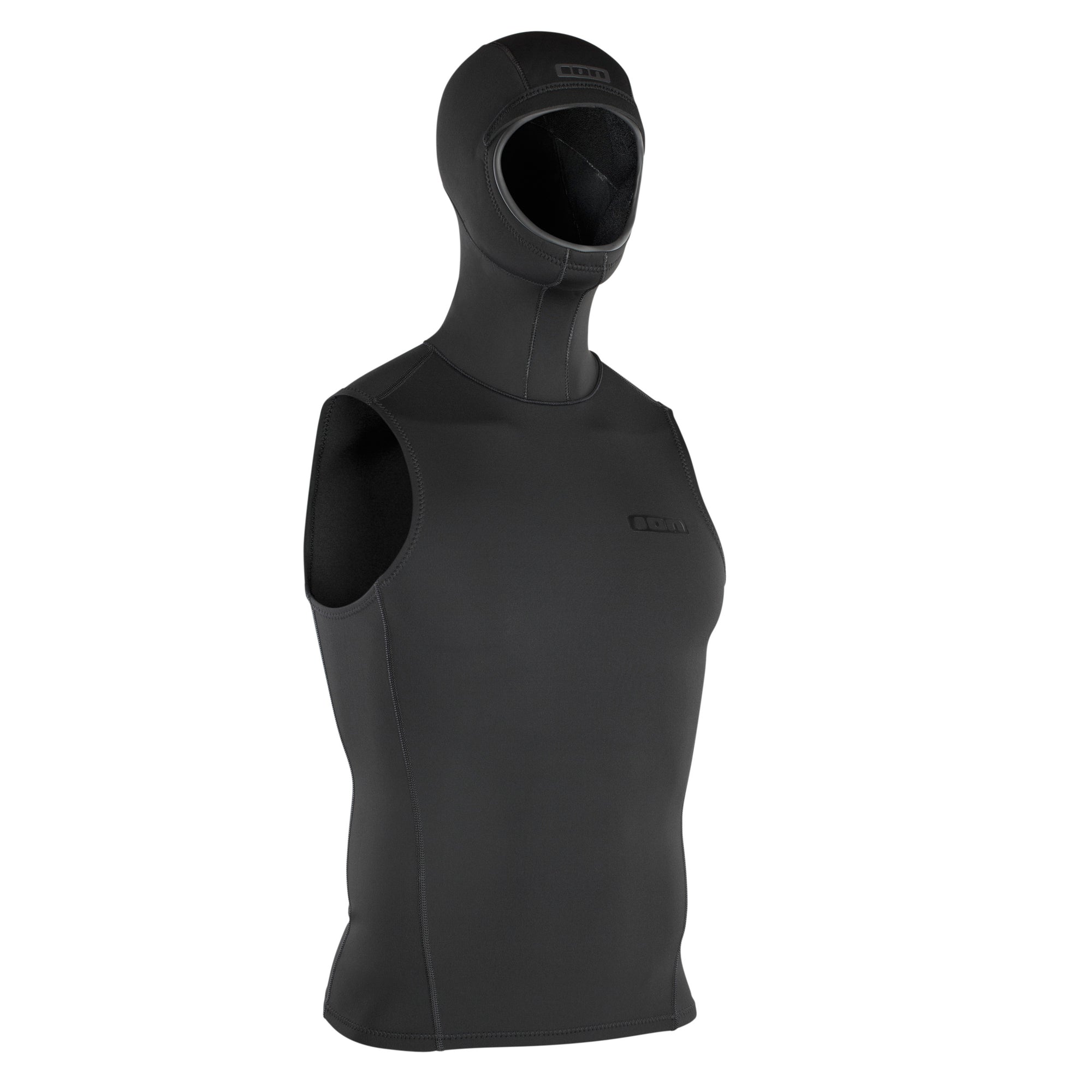 Neo Top Hooded Vest 2/1