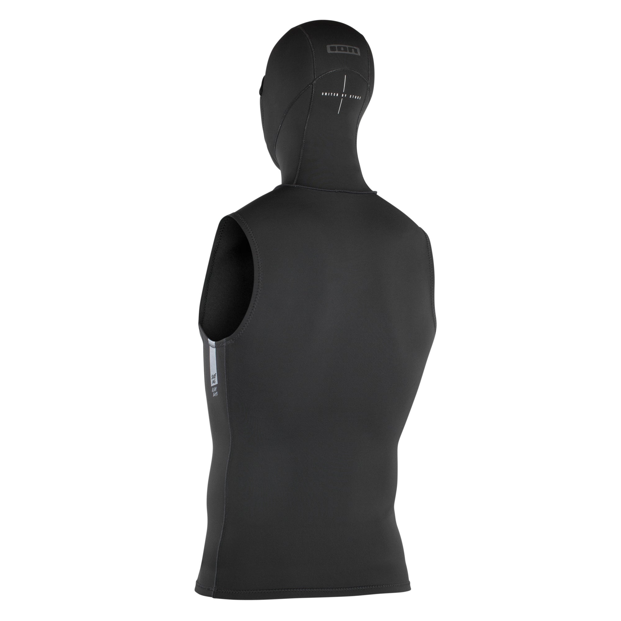 Neo Top Hooded Vest 2/1