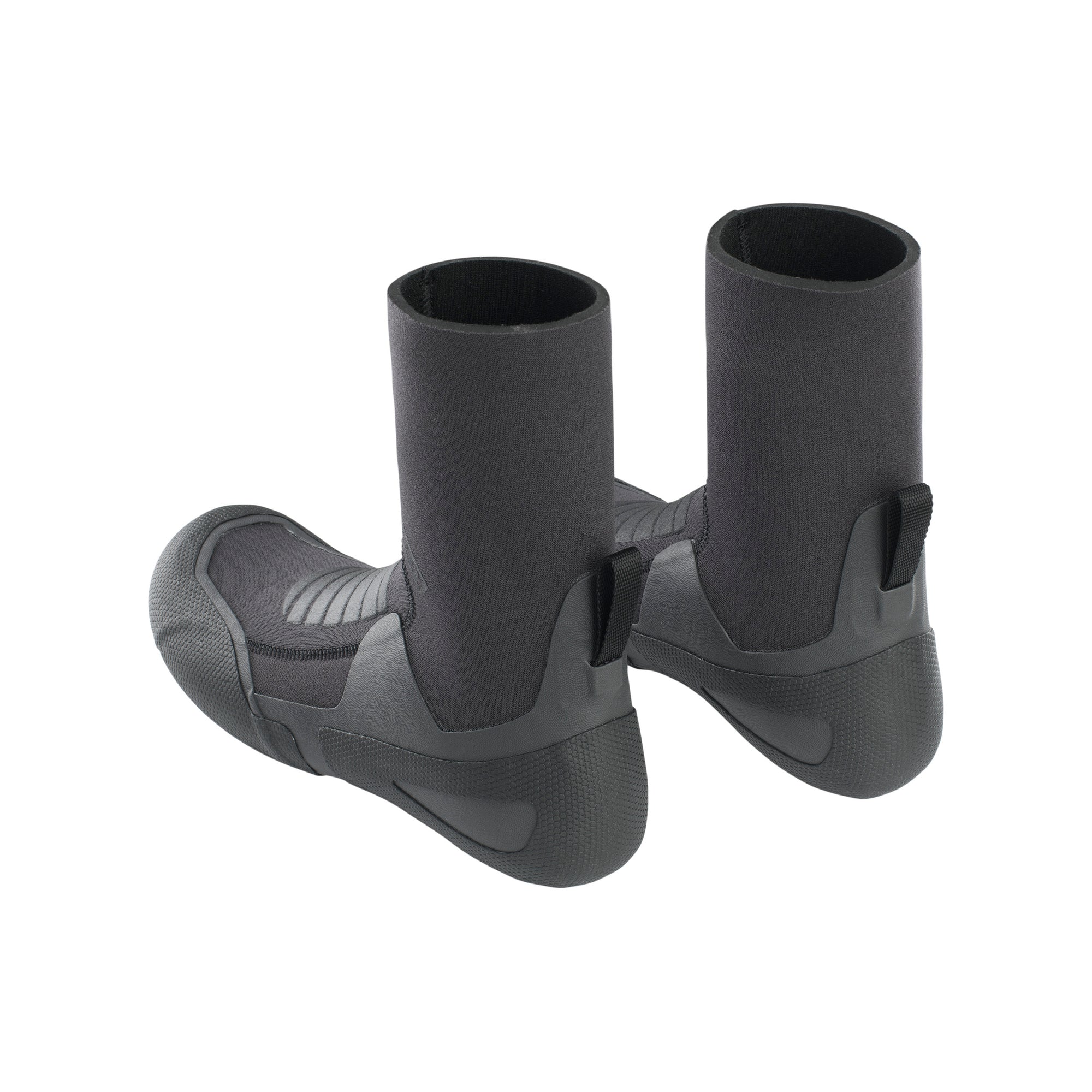 Boots Plasma 6/5 Round Toe