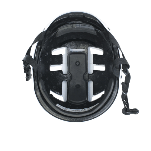 Helmet-White-interior