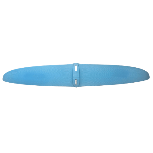 AK DURABLE SUPPLY 220 G10 Arc Down - Rear Wing