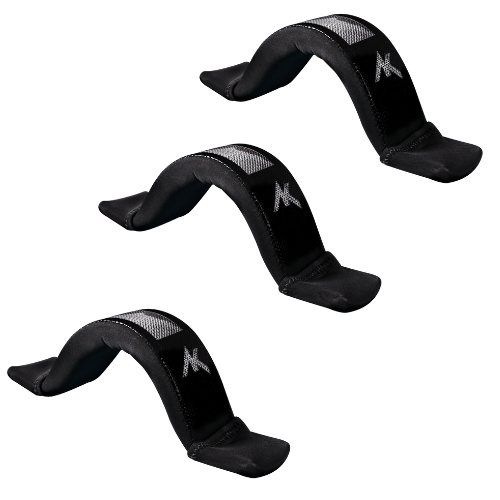 Set of 3 Straps