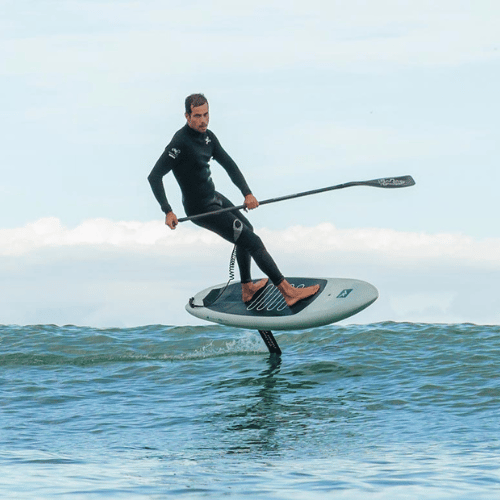 Paddle-Foil