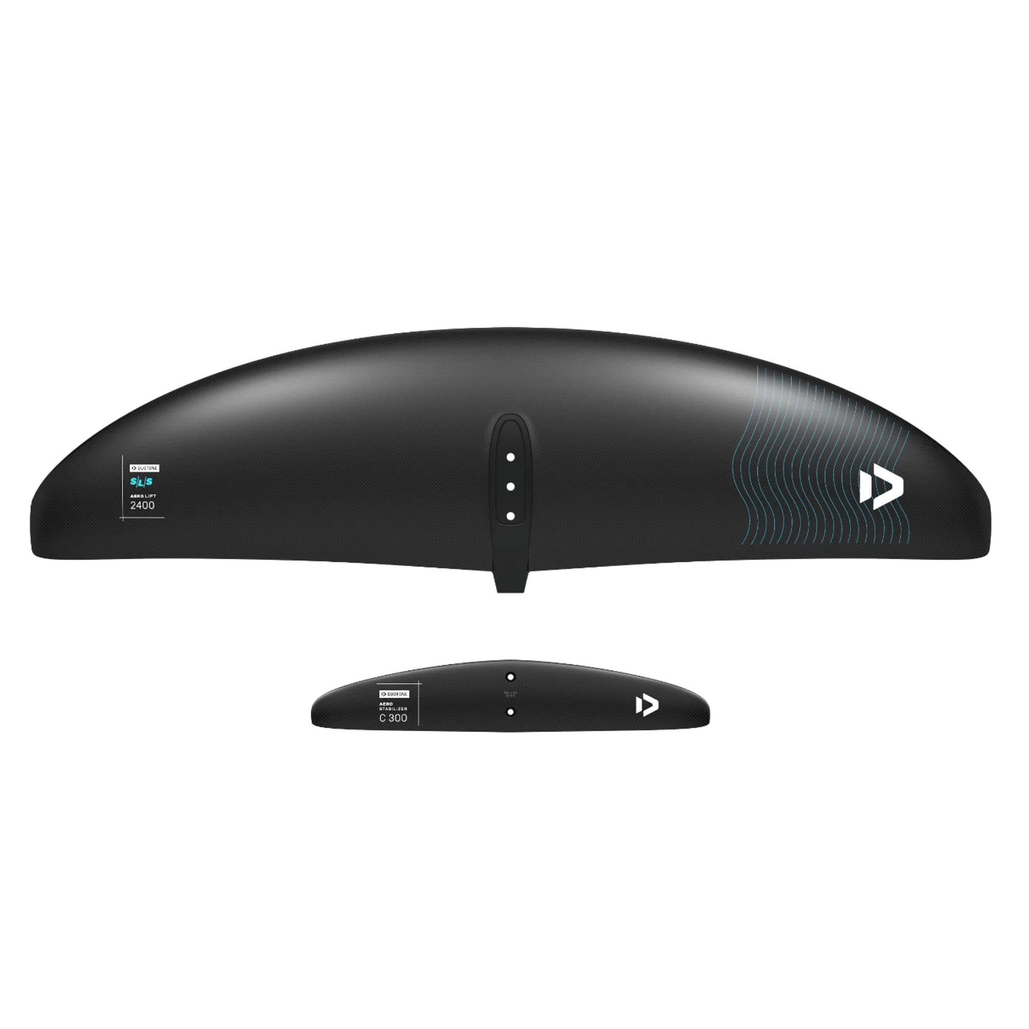 Duotone Wing Set Aero Lift SLS 2400
