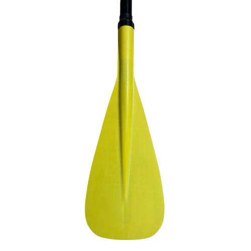 Dihedral Power Face for Stability and Comfort