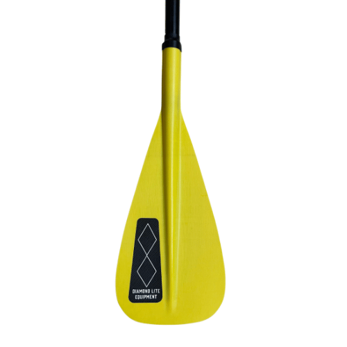 Lightweight and Durable Thermoplastic Blade 
