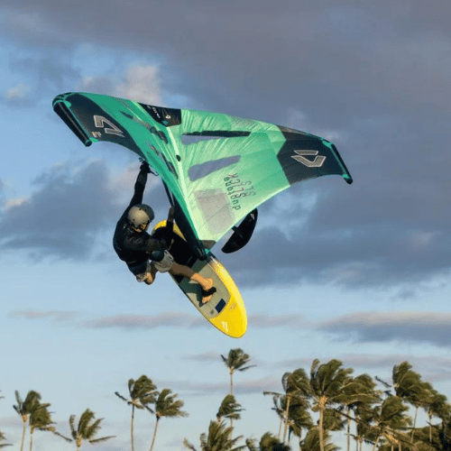 Action in the Air