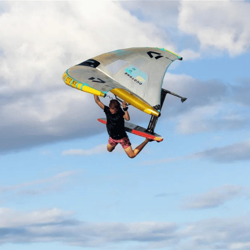 Air-Action