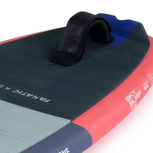 Kickpad