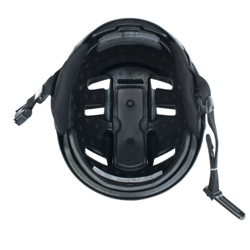 Black-Interior