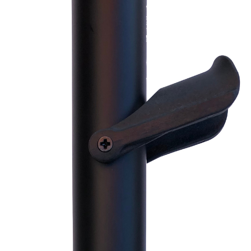 Leverlock Adjustable 3-Piece SUP Paddle Lever