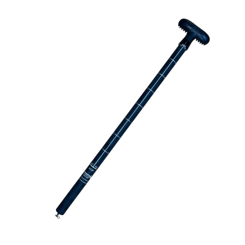 Leverlock Adjustable SUP Paddle T-Grip Handle