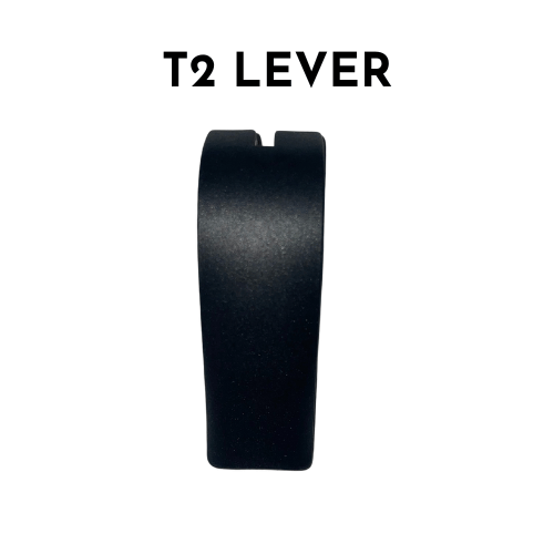 Leverlock Adjustable SUP Paddle T2 Grip Lever