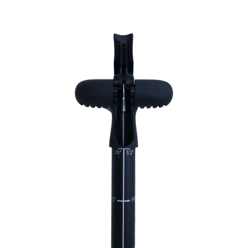 Leverlock Adjustable SUP Paddle T Grip Lever