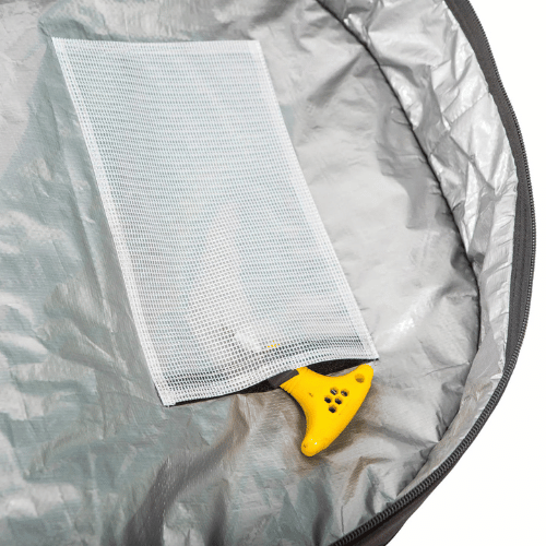 Ride Engine Thermal Block Foil Board Bag 7'10"