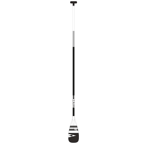 SIC Bolt Paddle Slim 70 Fixed Grip