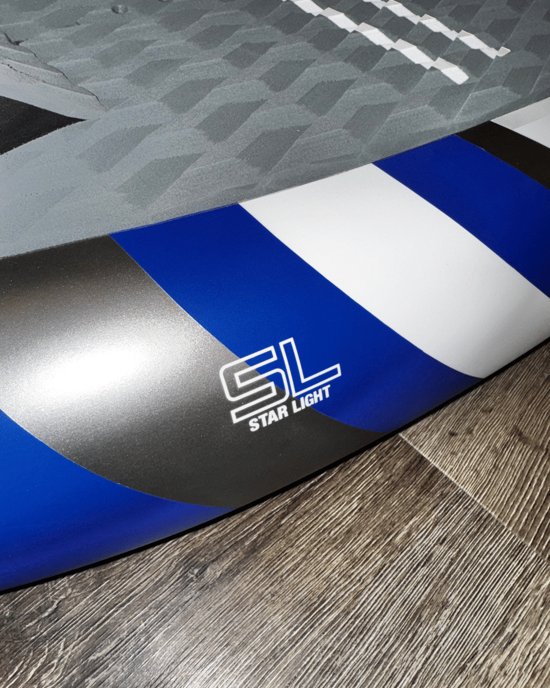 SIC Raptor 5'0" Wing Foil Board - Star Light
