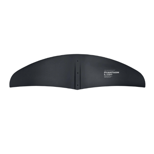Front Wing is Mid Aspect
