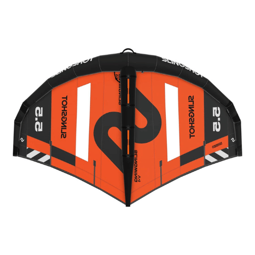 Orange-Bottom