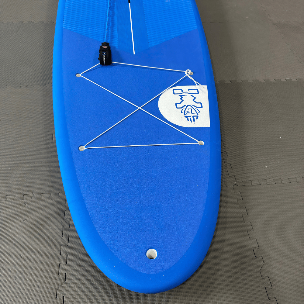 Starboard GO 11'2" x 32" ASAP Paddle Board – Lightly Used (Tour Fleet)