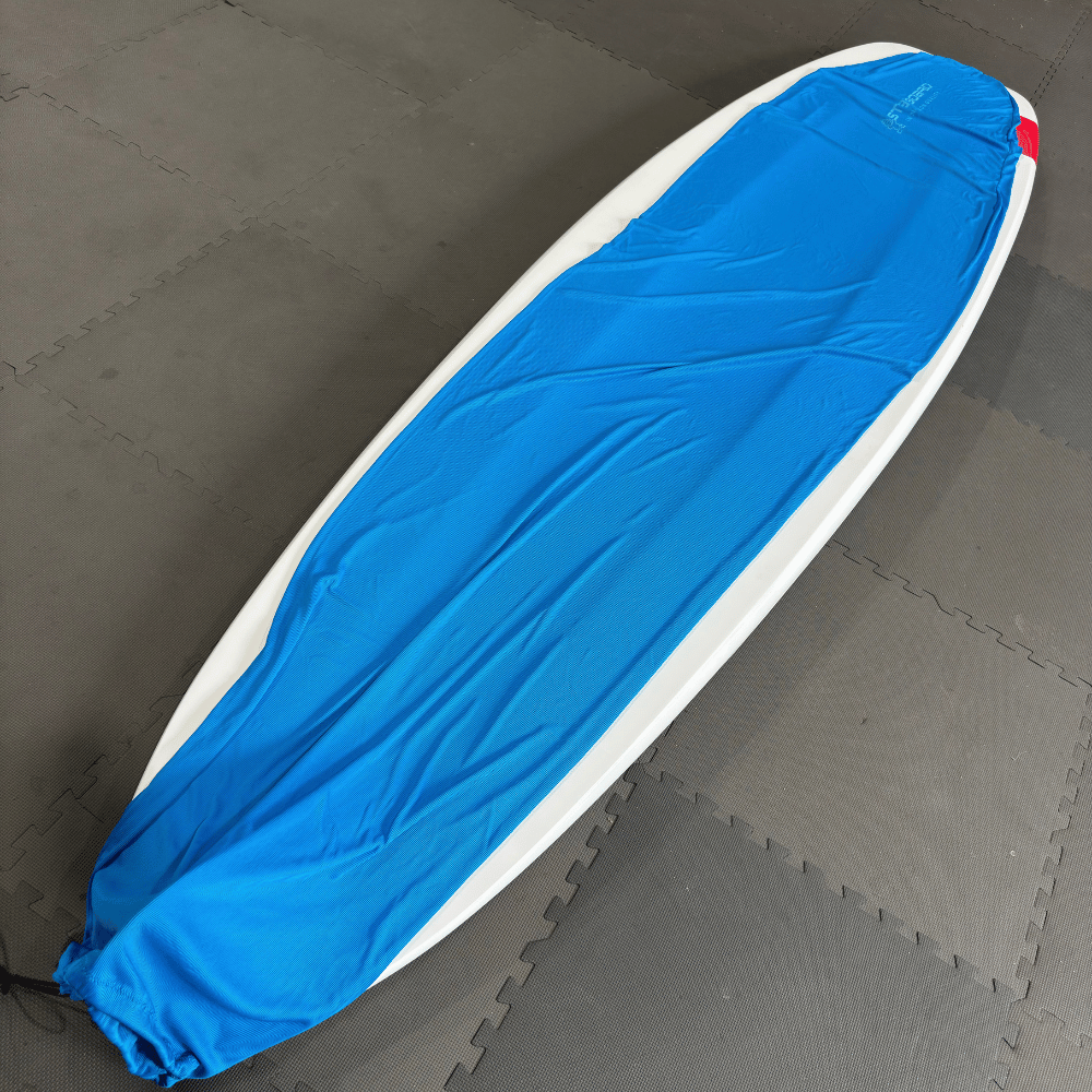 Starboard GO 10'8" x 31" Lite Tech Paddle Board – Like New (Tour Fleet)
