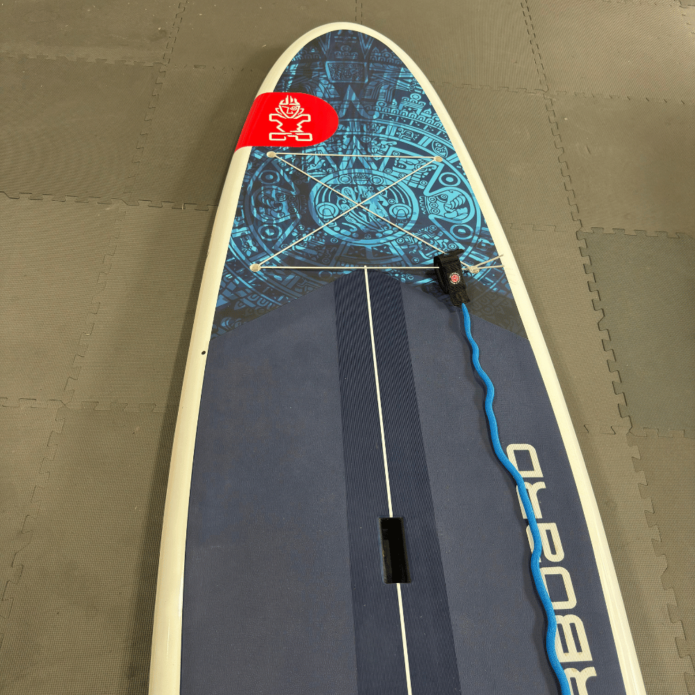 Starboard GO 10'8" x 31" Lite Tech Paddle Board – Lightly Used (Tour Fleet)