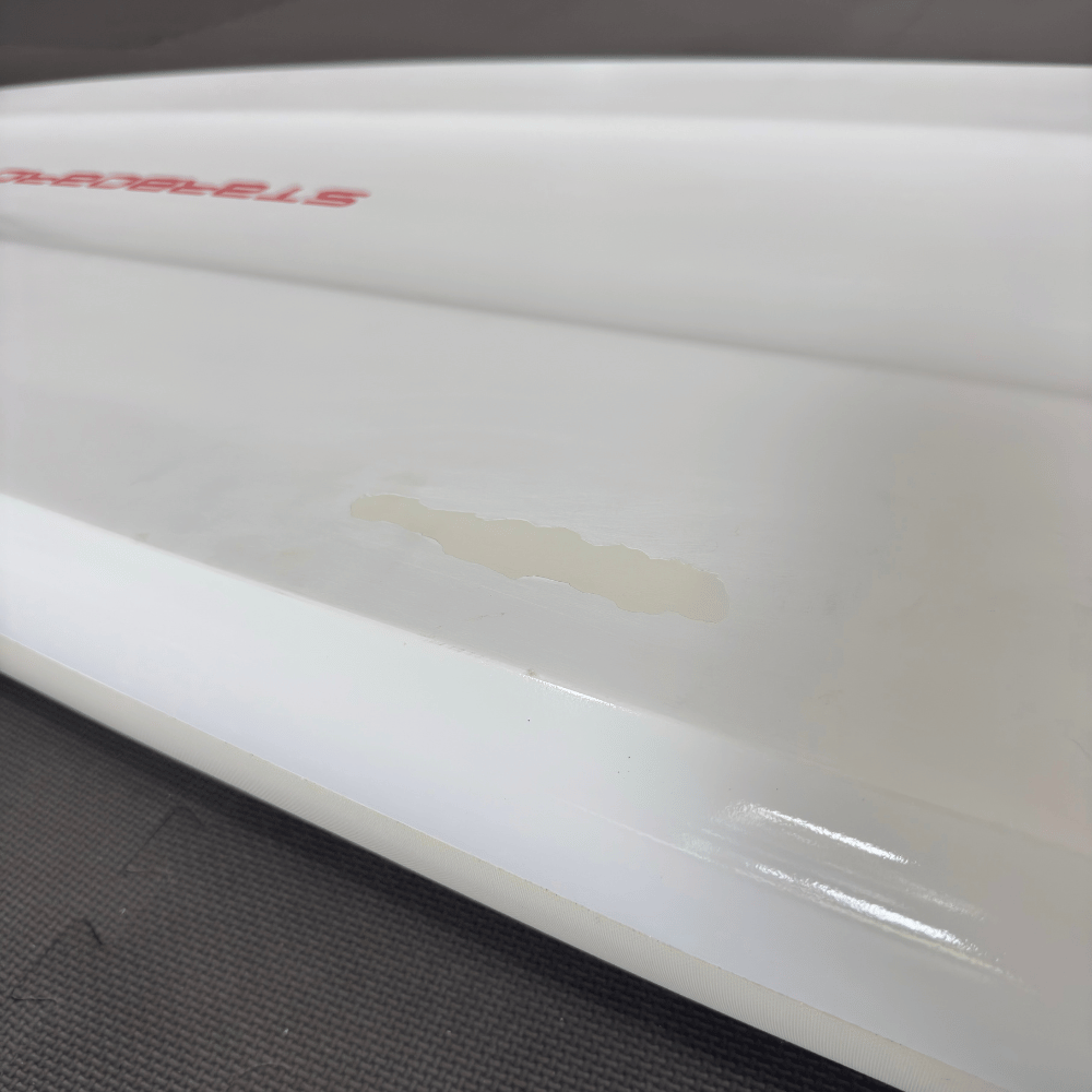 Starboard GO 10'8" x 31" Lite Tech Paddle Board – Lightly Used (Tour Fleet)