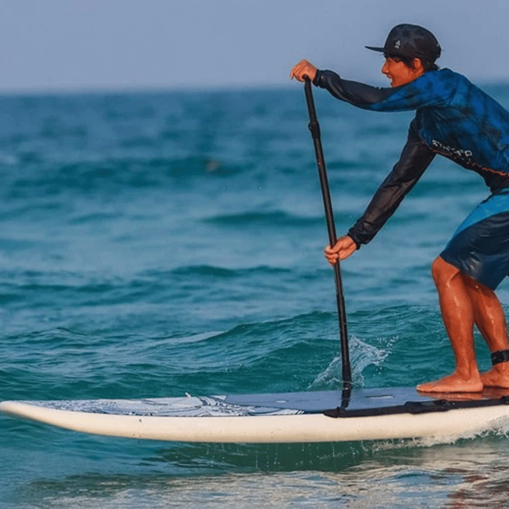 Starboard SUP GO 11'2" x 32" Rhino