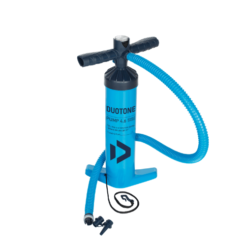 Duotone Wing-Kite Pump