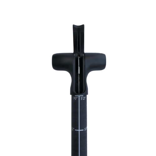 Leverlock Adjustable SUP Paddle T2 Grip Lever